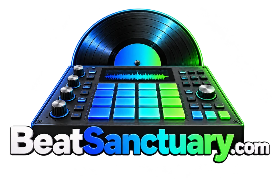 BeatSanctuary.com